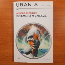 Urania collezione 272 - n.272,