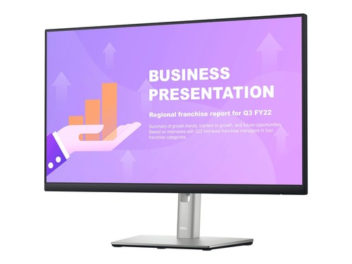 Dell p2422he monitor - dell,