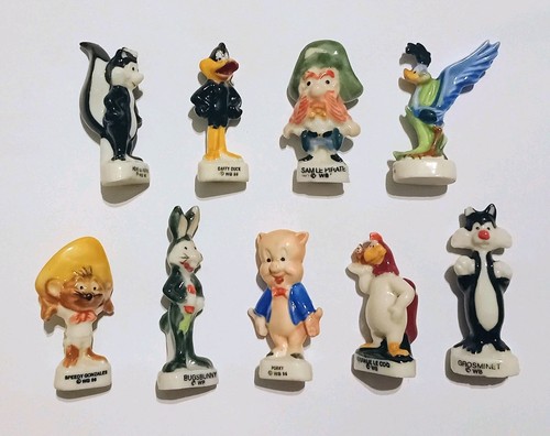 Feves looney tunes - feves, bros