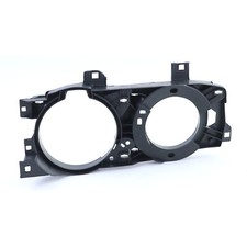 Supporto telaio faro sinistro