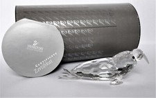 SWAROVSKI ELEFANTE MARINO