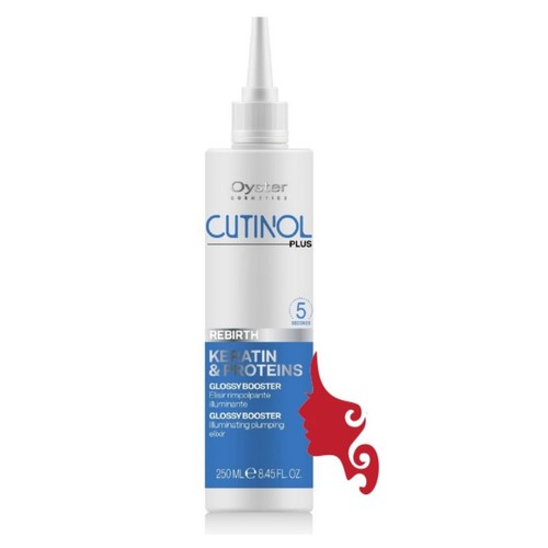 Cutinol plus rebirth keratin - plus,