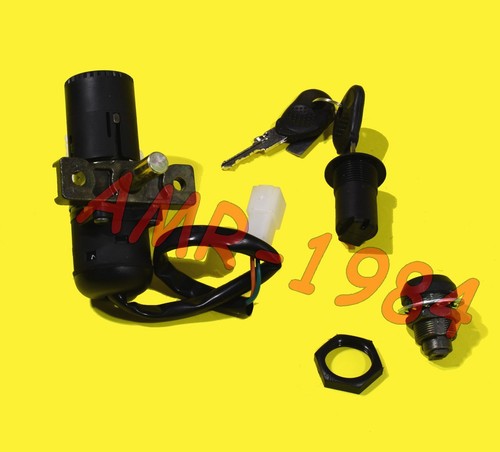 Kit serie serrature adattabile - kit,