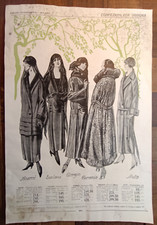 Confezioni per Signora