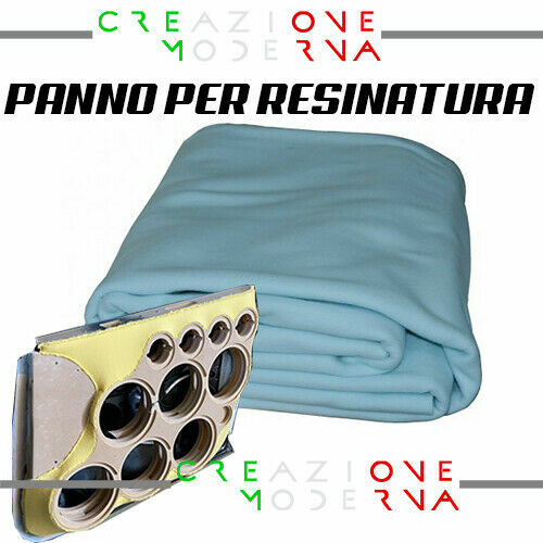 Panno tessuto poliestere - panno,