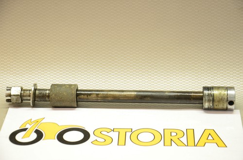 Perno posteriore honda - honda, 350