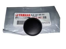 Tappo Perno Forcellone Yamaha TT600 XT660Z Tenerè XTZ750 Sup.Tenerè ORIGINALE