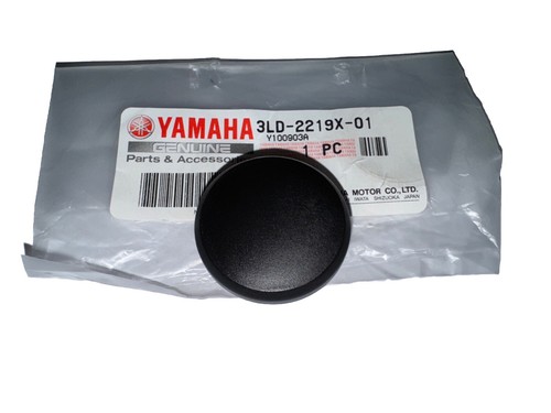 Tappo perno forcellone yamaha - tappo,