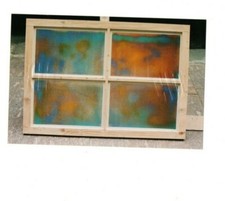 Quadro Tano Festa 101x72