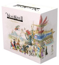 Ni No Kuni II: Il Destino di