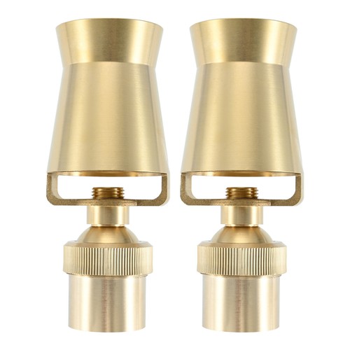 2pz ugello spruzzatore fontana - ugello,