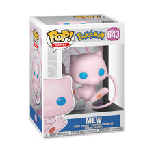 Funko Pop! Vinile: Pokémon -