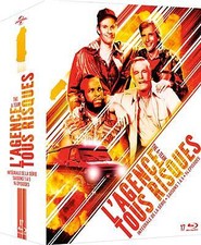 L'Agence tous risques -