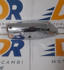 PROTEZIONE PARACALORE MARMITTA PEUGEOT LXR 200 2009 2010 2011 2012 2013 2014