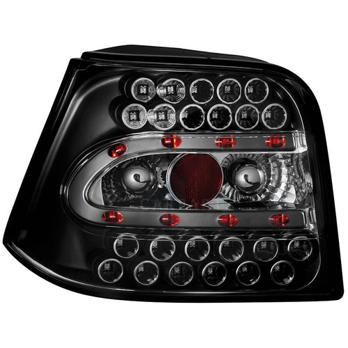 Led fari posteriori - 2, x