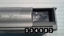 CAMBIO CD MITSUBISHI PAJERO