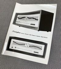 SOUNDCRAFTSMEN MODEL RP2212