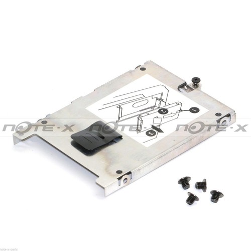 Elitebook 2760p 7mm hard - hp,