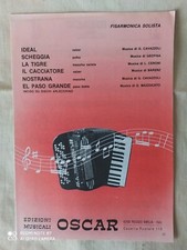 FISARMONICA SOLISTA - 6