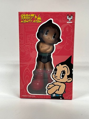 Action figure astro boy - action,