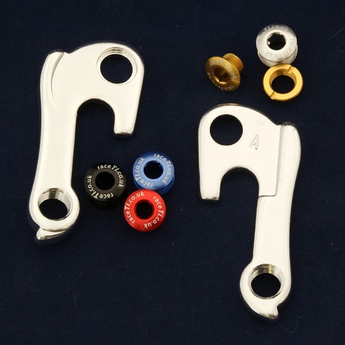 Gear mech deragliatore gancio - gear,