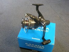 Mulinello Shimano Catana RC