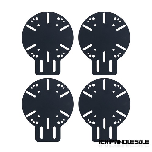 4pcs simplayer bass shaker - bass,
