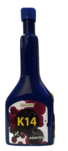 Lubrificante syneco k14 - syneco,