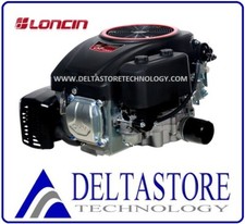 MOTORE LONCIN LC452 4T 16.5HP