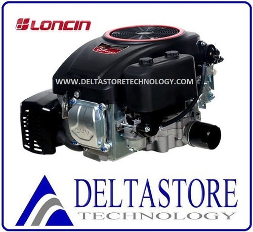 Motore loncin lc452 5hp - loncin,