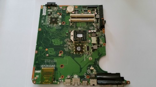 Scheda madre da0ut1mb6e0 - scheda,