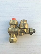 GETTO DOPPIO PER ATOMIZZATORE