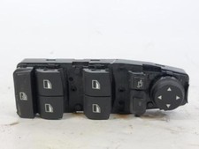 9362107 GRUPPO COMANDI ALZACRISTALLI 4 TASTI BMW X3 (F25) xDrive20d 2.0 D 16V AU