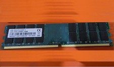 AMD RAM 4GB DDR2 PC2-6400 800MHz 800 PER DESKTOP PC MEMORIA 240 PIN PC2-6400U
