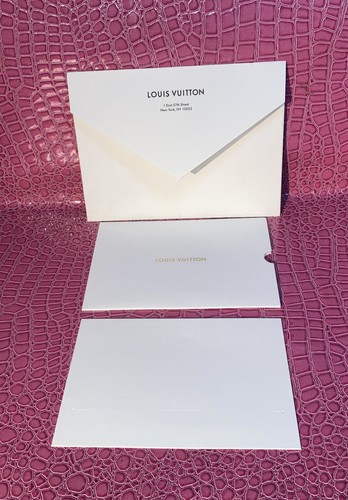Louis vuitton biglietto - louis,