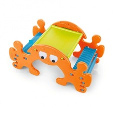 TAVOLO DONDOLO FANTASMA GIOCO