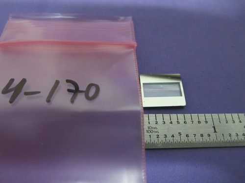 Mirino ottico laser reticolo - mirino,