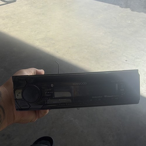 Kenwood kdc bt365u - kenwood, kdc-bt365u