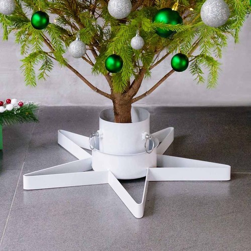 Base per albero natale - albero,