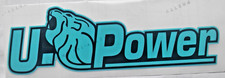 Scritta power maglia - u.,