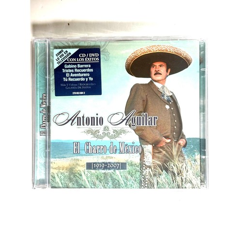 Antonio aguilar charro de - antonio,