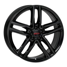 Cerchi Alutec Ikenu 6.5Jx16 ET46 4x100 SW per SUZUKI Splash