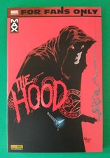 Marvel For Fans Only The Hood