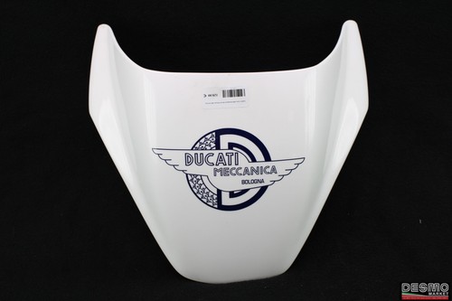 Unghia cover sella - , monoposto