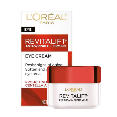 Crema contorno occhi - , antirughe