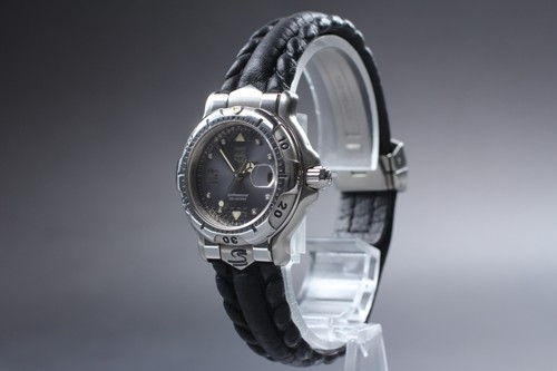 Near mint tag heuer - mint],