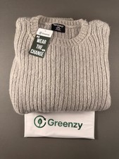 Polo Ralph Lauren Wool Sweater