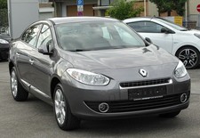Renault Fluence 2009-2015 Manuale Officina Manuale Servizio Riparazione PDF