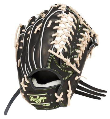 Guanto oro rawlings japan hoh - oro,