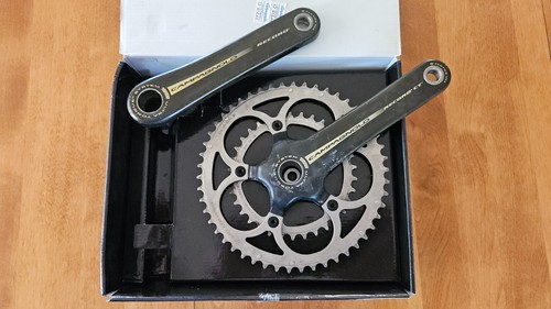Campagnolo record carbon - campagnolo, ct